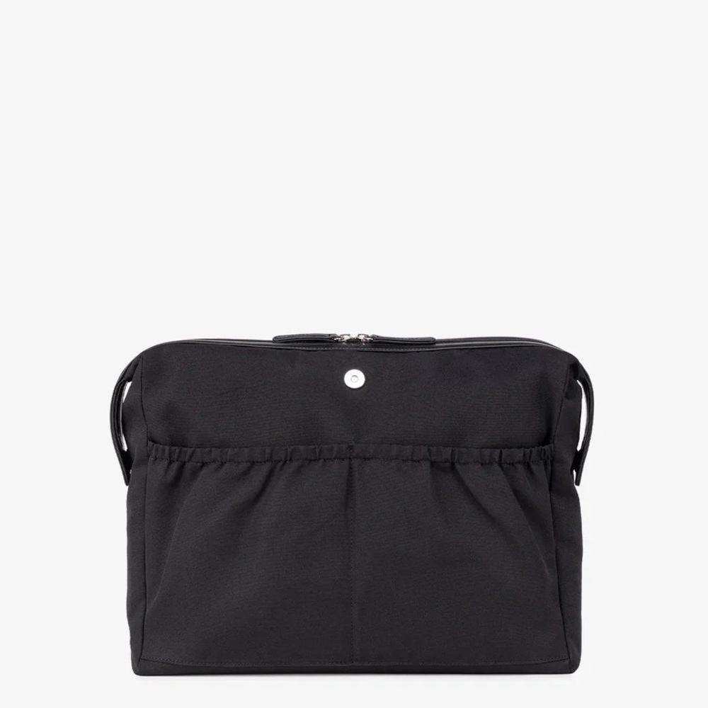 Calpak Black Messenger Bag - Picture 6 of 8